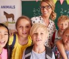 First Parkview Montessori School