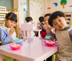 First Parkview Montessori School